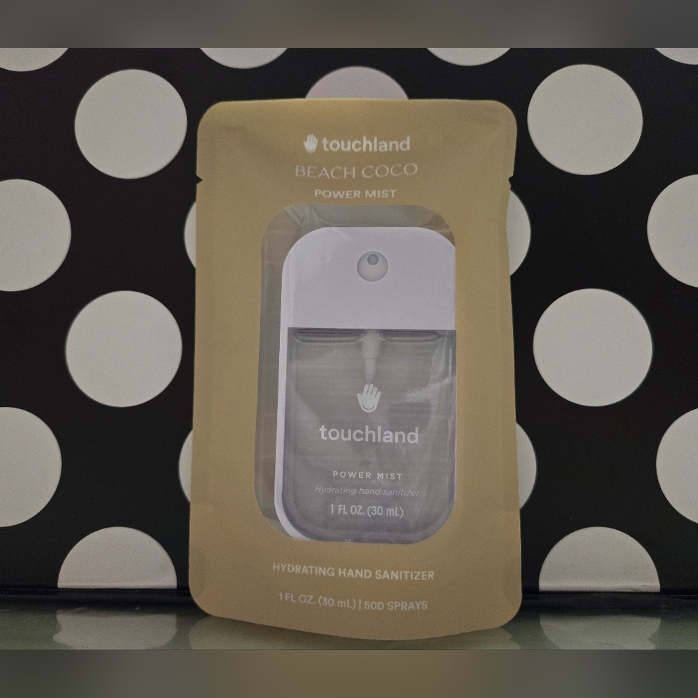 ✨️Touchland Hand Sanitizer✨️